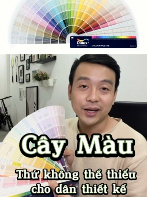 Cách chọn đúng màu