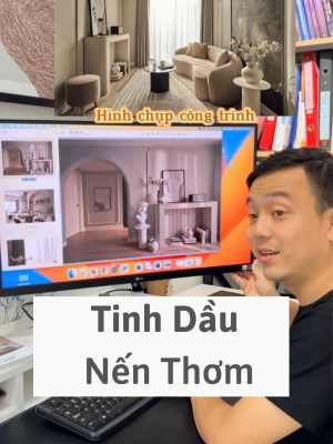 Tinh Dầu - Nến thơm